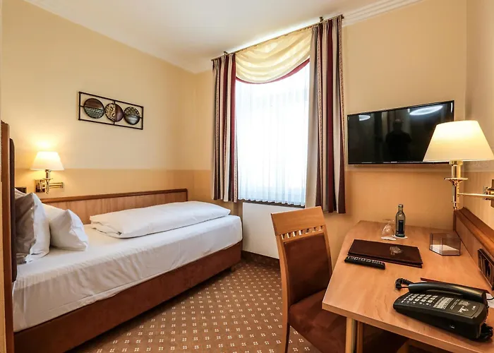 Hotel Mack