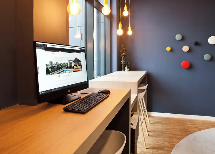 Holiday Inn Express - Sindelfingen By Ihg